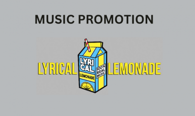 Publish Article in Lyrical Lemonade, LyricalLemonade.com